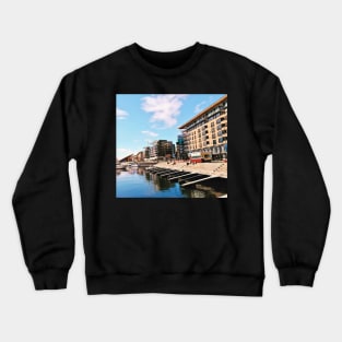 Oslo Crewneck Sweatshirt